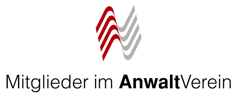 Logo Mitglieder im Anwaltverein