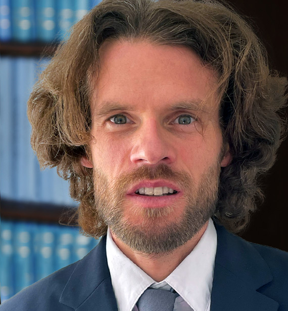 BIld Rechtsanwalt Markus Cronjäger